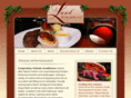 alandrememberedrestaurant.com