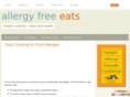 allergyfreeeats.com