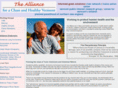 alliancevt.org