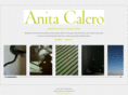 anitacalero.com