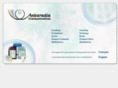 ankaradiacommunications.com