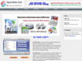 aonedvdx.com