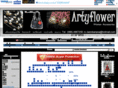artyflower.com