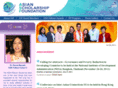 asianscholarship.org