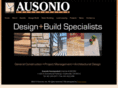 ausonio.com