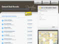 bailbondsdetroit.com
