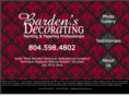 bardensdecorating.com