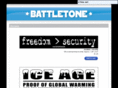 battletone.com