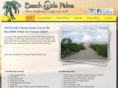 beachsidepalms.com
