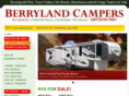 berrylandcampers.com