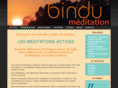bindu-meditation.ch