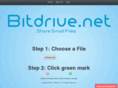 bitdrive.net