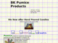 bkpumice.com