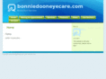 bonniedooneyecare.com