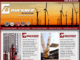 bucknermisciron.com