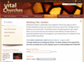 buildingoneanother.com