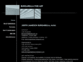 burgarellaart.com