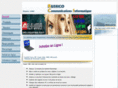 bussico.com