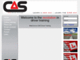casdrivertraining.com