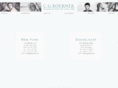 cgboerner.com