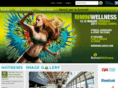 chiancianowellness.com