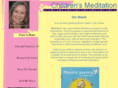 childrensmeditation.net