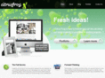 citrusfrog.com
