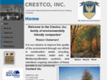 crestcoinc.com