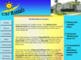 csjrentals.com