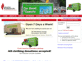 donatenewengland.org