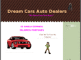 dreamcarsauto.com