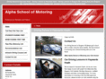 drivingschoolhaywardsheath.com