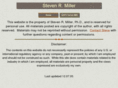 drstevenmiller.com