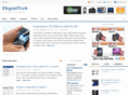 elegenttech.com