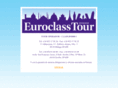 euroclasstour.com