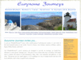 eurynomejourneys.com