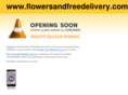 flowersandfreedelivery.com