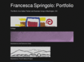 francescaspringolo.com