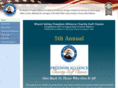 freedomgolfclassic.com