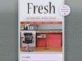 fresh-organic-hair.com