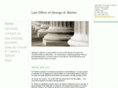 gabartonlaw.com