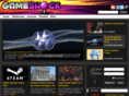 gameshock.com.ar