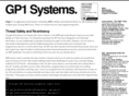gp1systems.com