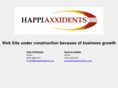 happiaxxidents.com