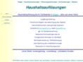 haushaltsaufloesungen-siegen.com