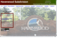 havenwoodliving.com