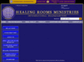 healingrooms.org