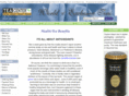 healthytea.com