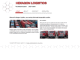 hexagon-logistics.com