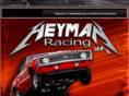 heymanracing.com
